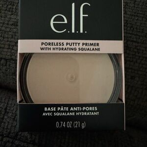 ELF Poreless Putty Primer with Hydrating Squalane